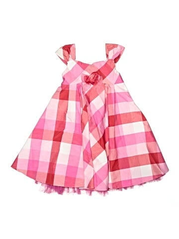 Bonnie Jean Dress (view 1)