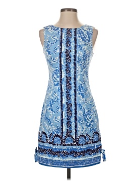 Lilly Pulitzer Cocktail Dress