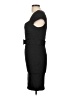 Maurices Black Cocktail Dress Size 11 - 12 - photo 5