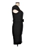 Maurices Black Cocktail Dress Size 11 - 12 - photo 4