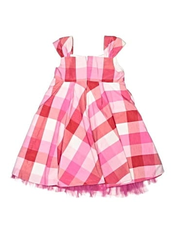 Bonnie Jean Dress (view 2)
