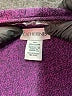 Catherines Purple Cardigan Size 2X - photo 7