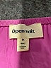Open Edit Pink Sleeveless Top Size 1X - photo 7