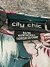 City Chic Floral Teal Kimono Size 18 Plus (M) - photo 7