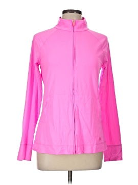 Lilly Pulitzer Luxletic Track Jacket