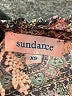 Sundance 100% Cupro Gray Long Sleeve Blouse Size XS - photo 6