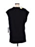 Athleta Black Sweater Vest Size M - photo 2