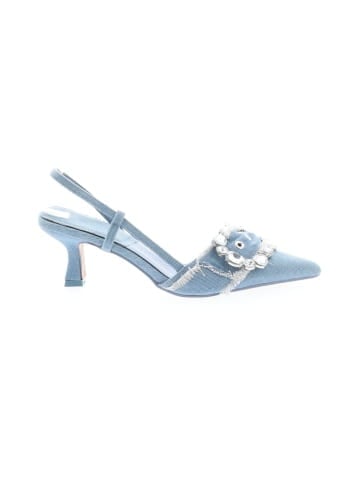 Zara Heels (view 1)