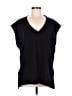 Athleta Black Sweater Vest Size M - photo 1