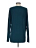 CAbi Teal Pullover Sweater Size S - photo 2
