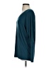 CAbi Teal Pullover Sweater Size S - photo 5