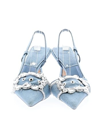 Zara Heels (view 2)
