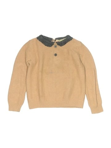 Bonpoint Wool Pullover Sweater (view 1)