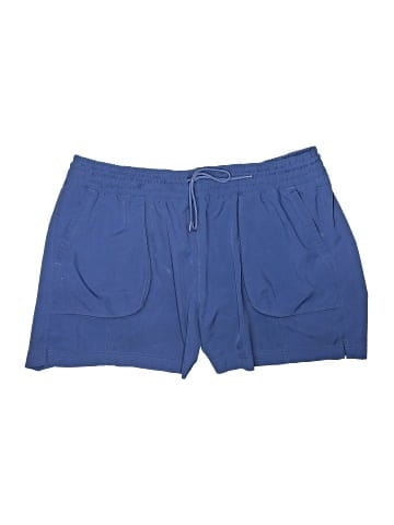 Active by Old Navy Athletic Shorts (view 1)
