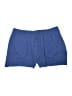 Active by Old Navy Solid Blue Athletic Shorts Size XXL - photo 1