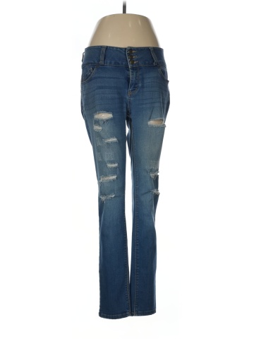 Wax Jean Jeans (view 1)