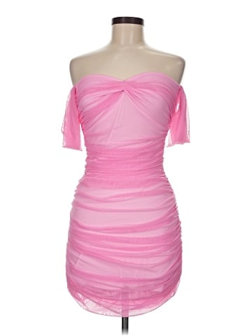 Norma Kamali Cocktail Dress (view 1)