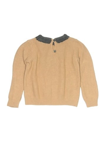 Bonpoint Wool Pullover Sweater (view 2)