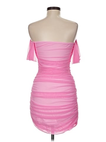 Norma Kamali Cocktail Dress (view 2)