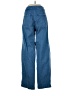 Old Navy Blue Jeans Size 0 - photo 2