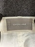 Everlane Ivory Jeans Size 26 waist - photo 7