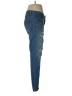 Wax Jean Hearts Blue Jeans Size 9 - photo 4