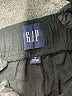 Gap Black Shorts Size M - photo 3