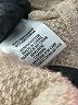 Z Supply 100% Polyester Tan Fleece Size M - photo 7