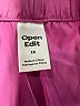 Open Edit Pink Active Pants Size 1X - photo 4
