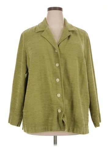 Classic Elements Blazer (view 1)