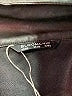 BLOOMCHIC Black Coat Size 26 - photo 6