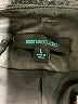 Siena Studio 100% Leather Black Jacket Size L - photo 6