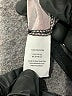 Aimee G 100% Polyester Black Cocktail Dress Size S - photo 7