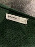Sonoma Goods for Life Solid Green Pullover Sweater Size 1X - photo 7