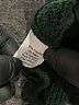 Sonoma Goods for Life Solid Green Pullover Sweater Size 1X - photo 8