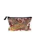 Unbranded Gold Brown Clutch One size - photo 1