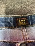 Lee Blue Jeans Size 16 - photo 7