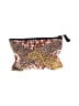 Unbranded Gold Brown Clutch One size - photo 2