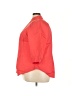 Worthington Red 3/4 Sleeve Button-Down Shirt Size 3X - photo 5