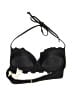 Assorted Brands Black Swimsuit Top Size S - photo 2