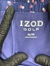 Izod Golf Hearts Blue Active Skort Size XL - photo 3