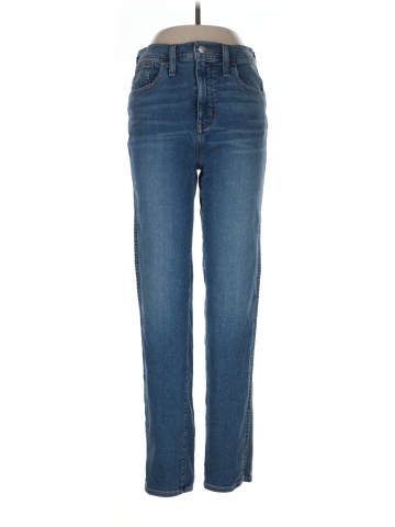 Madewell Jeans (view 1)