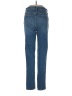 Madewell Blue Jeans Size 23 waist (tall) - photo 2