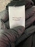 PS The Label Black Long Sleeve Top Size M - photo 8