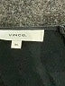 Vince. 100% Silk Black Blouse Size XS - photo 7