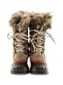 Sorel Tan Boots Size 5 - photo 2