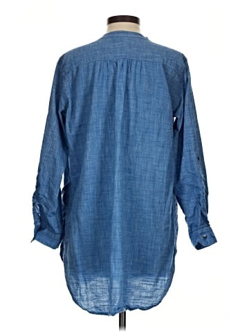 Seafolly Long Sleeve Blouse (view 2)