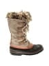 Sorel Tan Boots Size 5 - photo 1