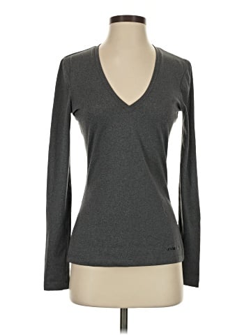 Under Armour Long Sleeve T-Shirt (view 1)