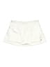 Prince Solid White Skort Size M - photo 1